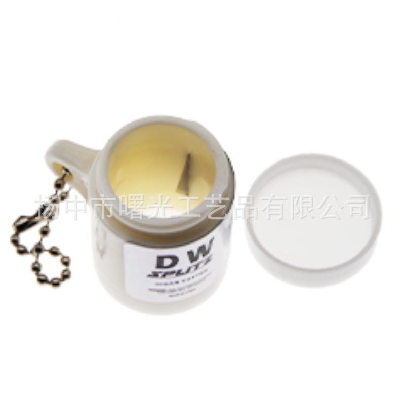 Best-Selling Cigar Cutter, Large Cigar Scissors with Cover, Durable Blade for Smoking Accessories