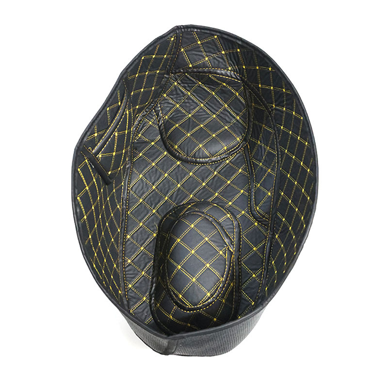 Suitable for Honda Giorno125 Seat Bucket Liner Pad Protective Pad Seat Bucket Waterproof Modification Parts