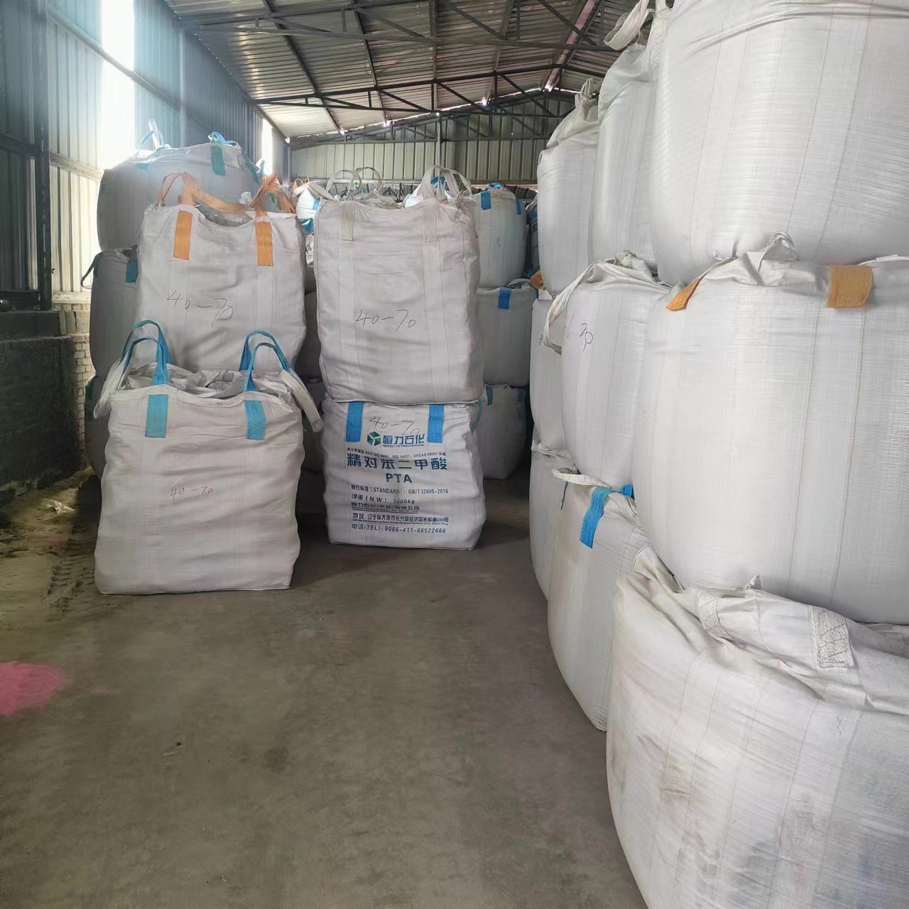 Coated Sand Texture Sand Low Air Volume Ball Type Coated Sand Cast Steel Cast Iron Use Quartz Sand Oil Field Crimping Sea Sand