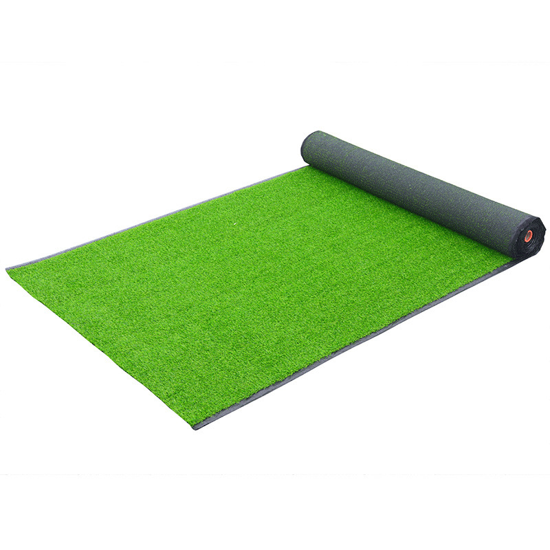 Simulated Lawn Mat Indoor Carpet Balcony Turf Artificial Outdoor Greening Engineering Fence Artificial Sports Lawn