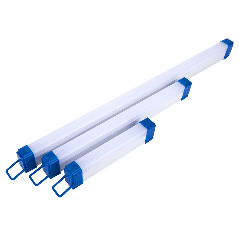 Led Emergency Lamp Magnetic Hanging USB Charging Lamp Household Power Outage Night Market Stall Camping Emergency Lighting