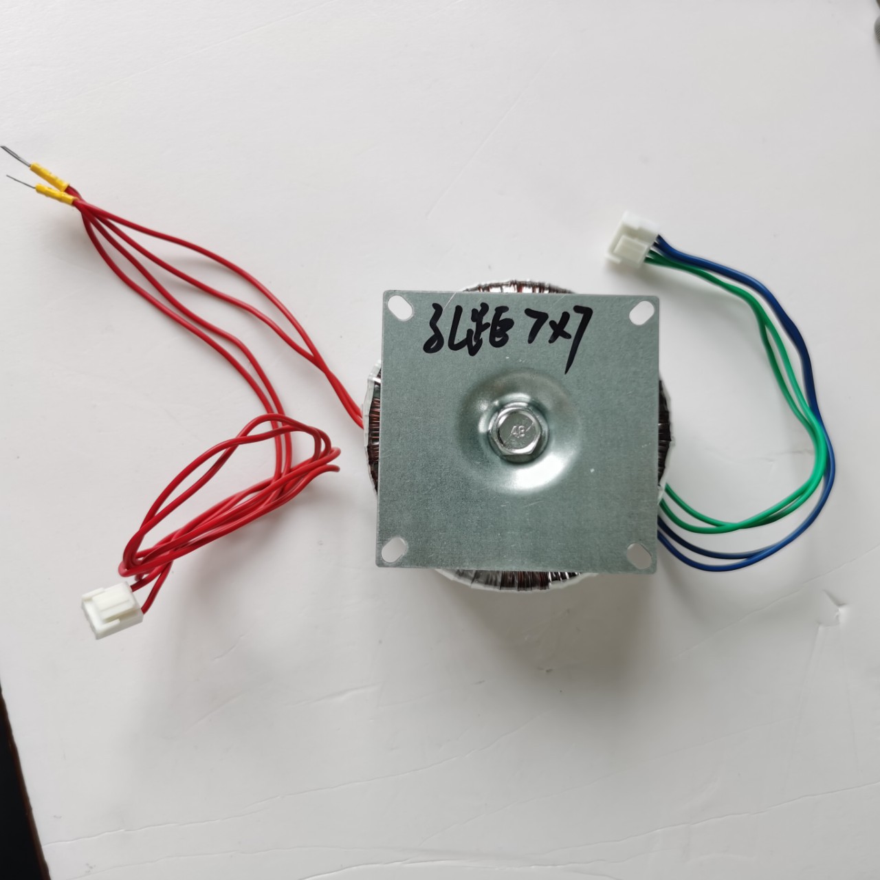 Toroidal Transformer 24V Transformer 10V Toroidal Transformer Ac/Dc Transformer Stable Transformer