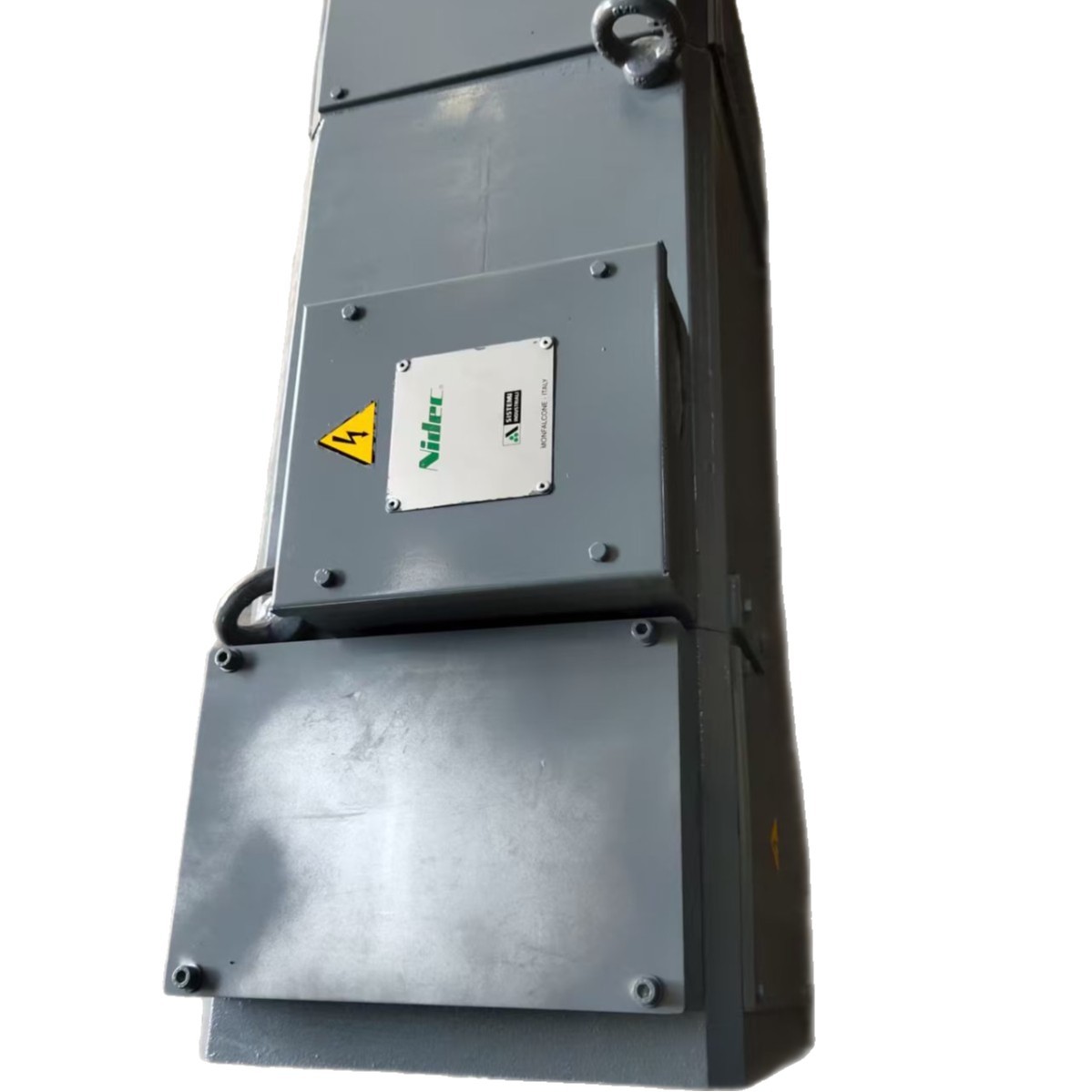 Motor Fan Water Pump Dc Motor Repair Price Is Favorable and the Quality Is Reliable