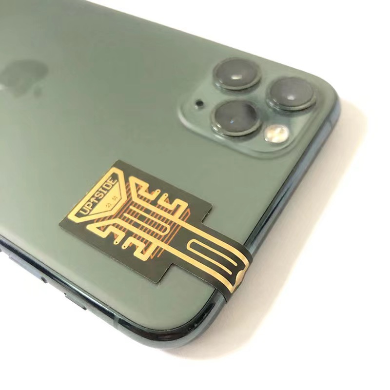 Temu Amazon Ozon Signal Sticker Enhancement Sticker 5g Signal Amplifier High Gain High Power Wifi