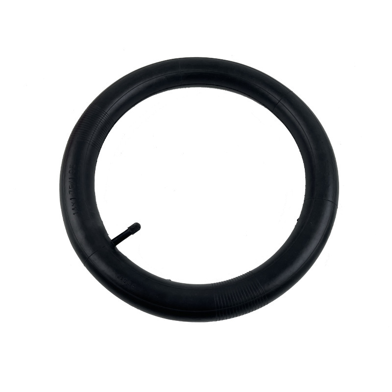 Международная торговля велосипедная утолщенная камера для шин электрического транспортного средства, аксессуары для езды, износостойкая и противоскользящая, возможна индивидуальная настройка