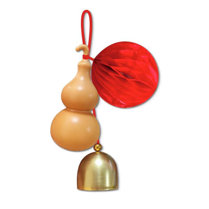 Маленькие аксессуары для дома, пластиковая тыква, украшения для офиса