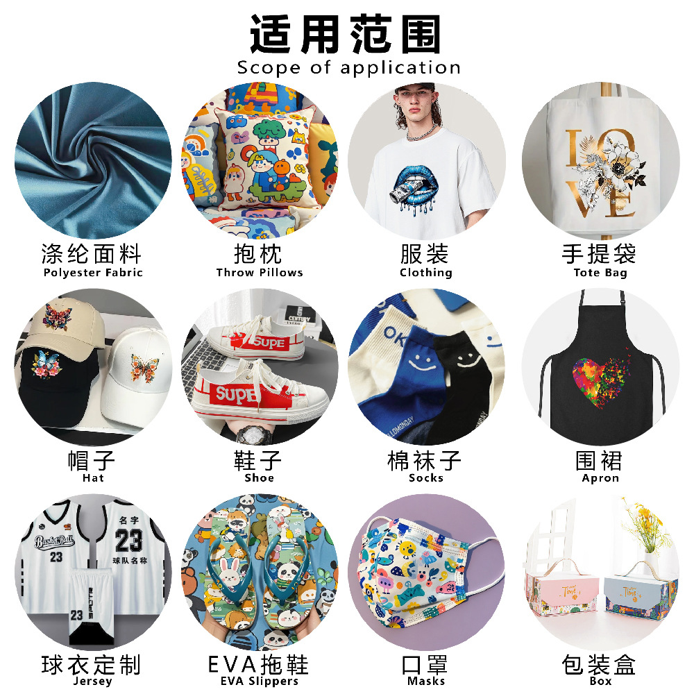 Brand New Eight-In-One Multi-Function Intelligent Temperature Control All-In-One Hot Stamping Machine Hot Stamping Cup Hat Clothes Plate Heat Press Machine