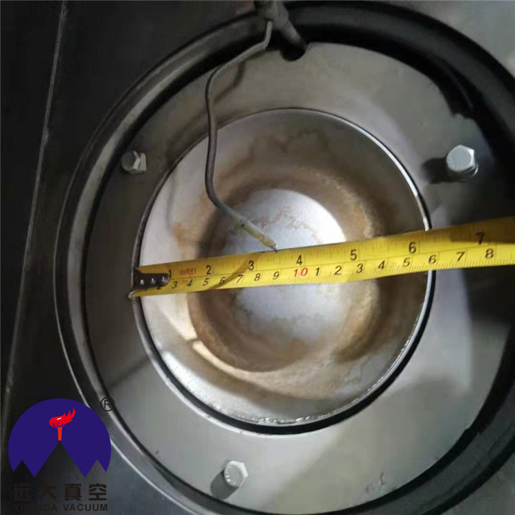 Taiwan Pvd Coating Equipment Transfer 90% New Hard Film 160 Large Arc Target Ion Coating Machine