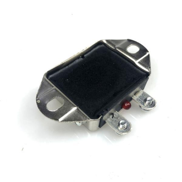 Car Agricultural Vehicle Tractor Truck Generator Intelligent Digital Regulator 12V14V 24V28V Voltage Regulator