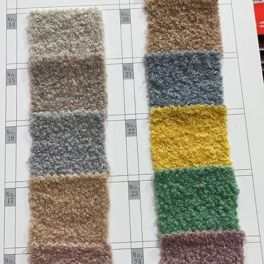 in stock fleece autumn and winter teddy plush fleece toy lamb fleece little teddy plush cloth toy pet plush