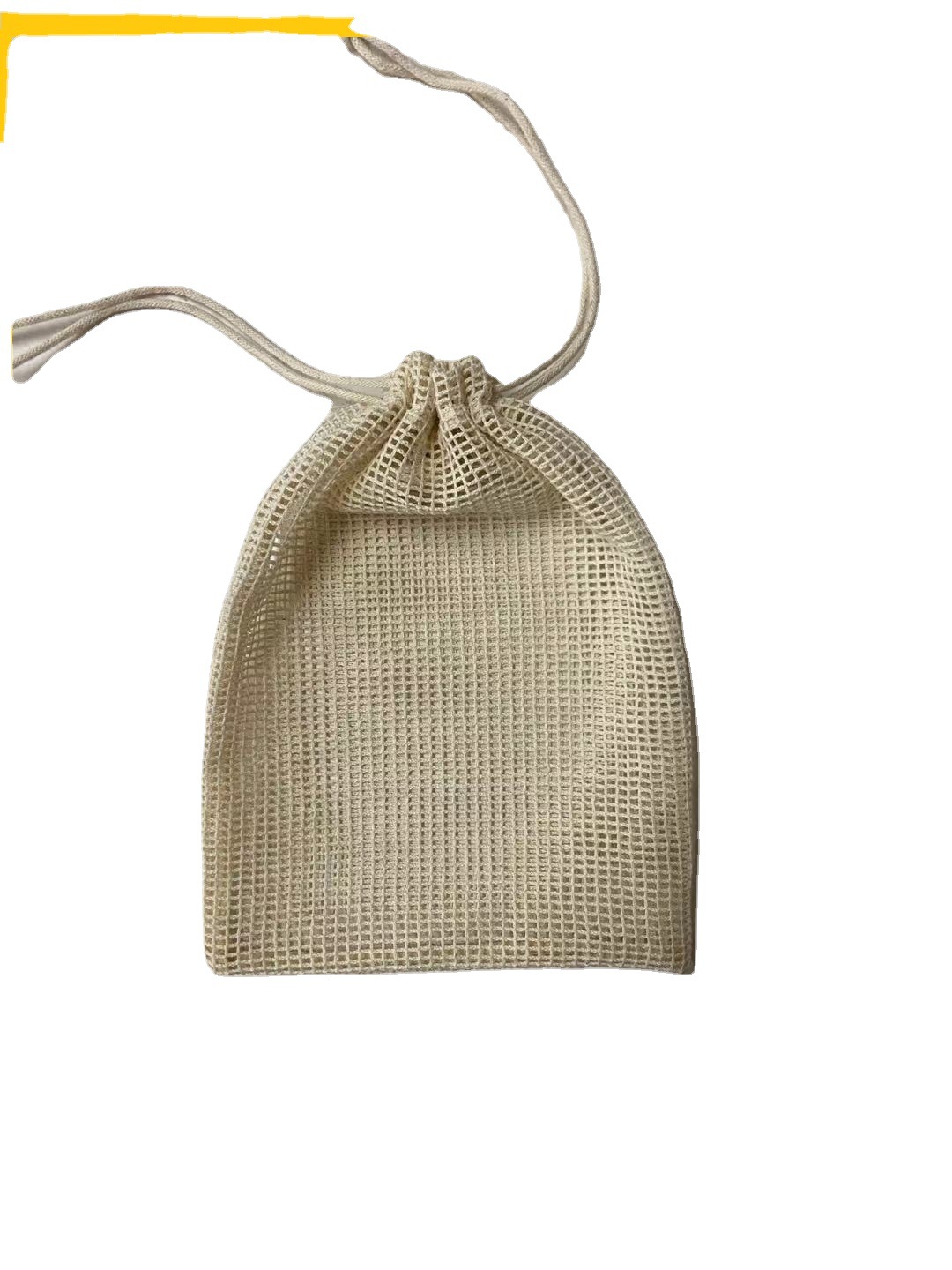 Mesh Bag Various Sizes Small Mesh Cotton Medium Mesh Cotton Bag 20D Dylon Bag 50D Dylon Bag Flannel Bag Canvas Bag