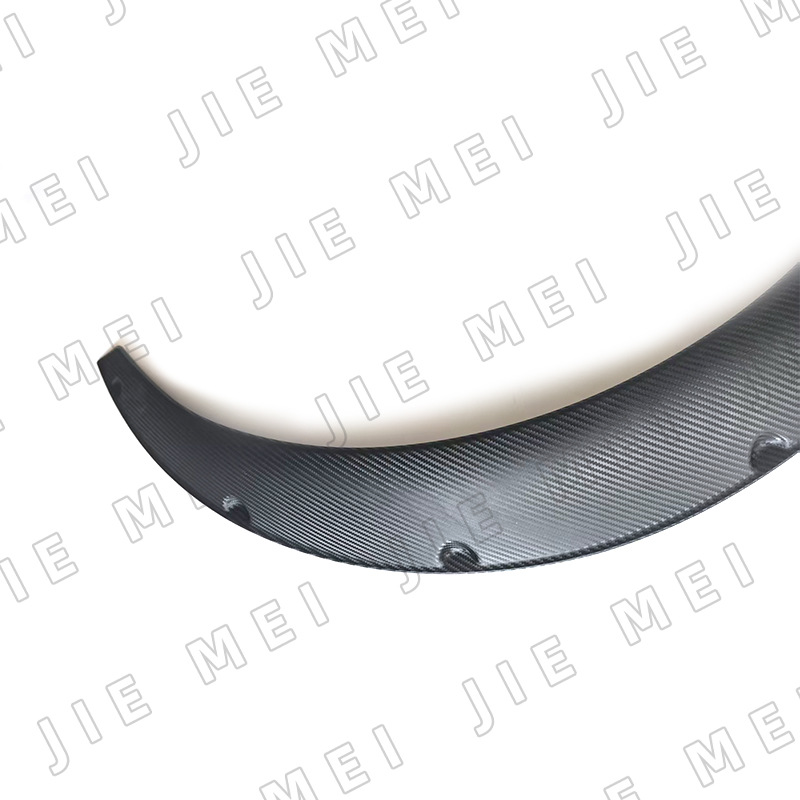 Cross-Border Wholesale Car Universal Modified Wide Body Wheel Arches Suv Off-Road Vehicle Sedan Widened Decorative Wheel Arch Fenders