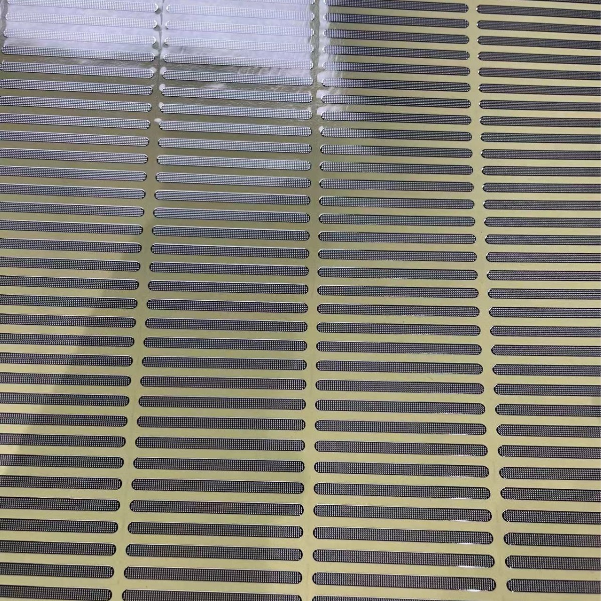 Пылезащитная сетка для планшета, оригинальная наклейка для динамика