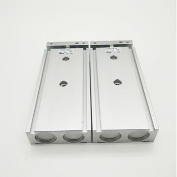 Cylinder Accessories Aluminum Alloy Guide Rail Slider Mechanical Transmission Components Industrial Automation Parts