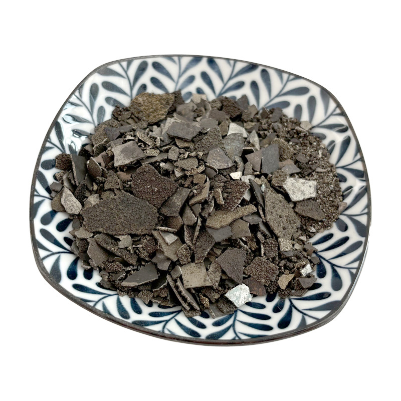 Manufacturer's Ready Supply of Electrolytic Manganese Tablets, Metal Active Manganese Tablets Mn, High Purity Manganese Tablets 5mm, Metallurgy Casting