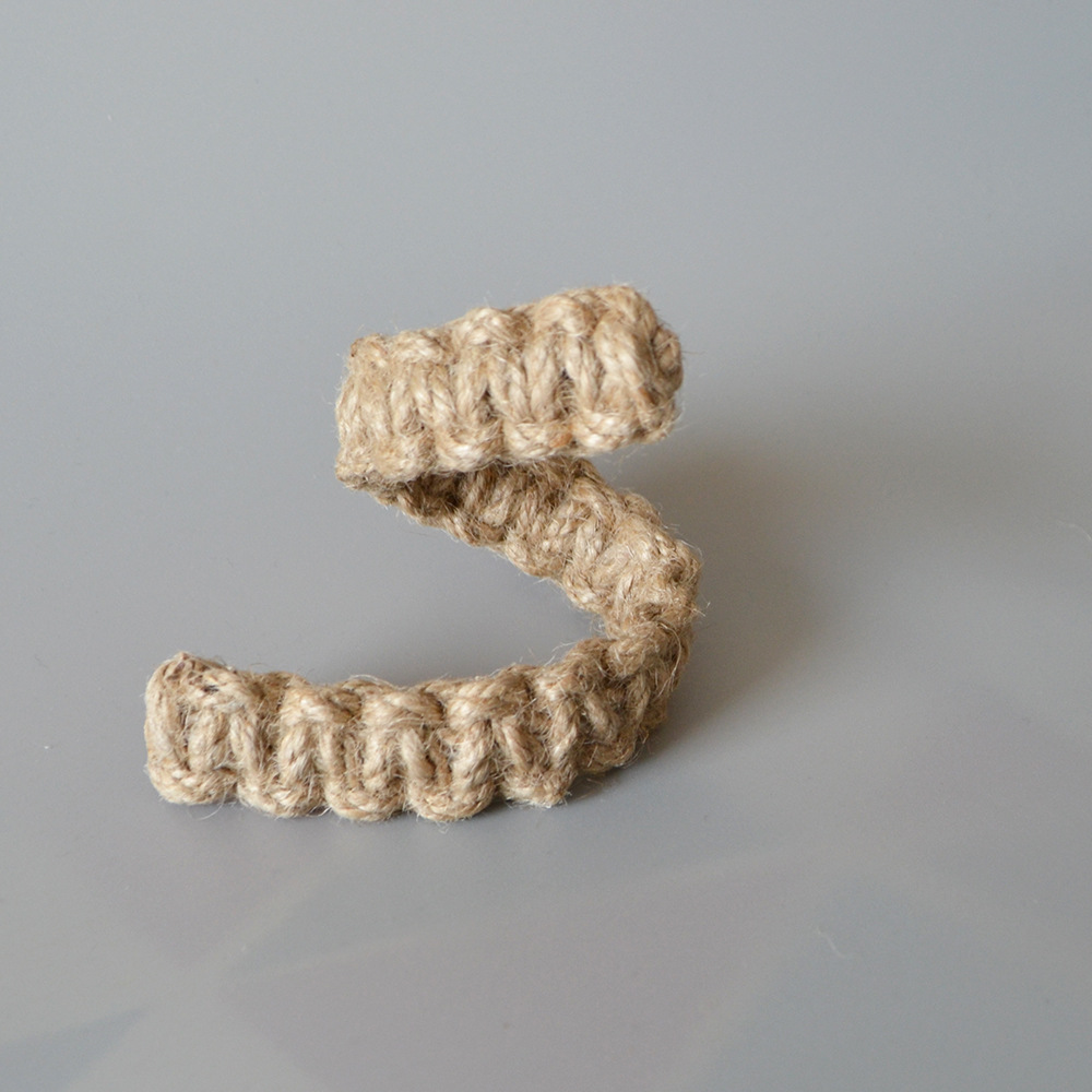 Cross-Border New Living Room Curtain Straps, Woven Curtain Straps, Curtain Clips, Curtain Back Straps