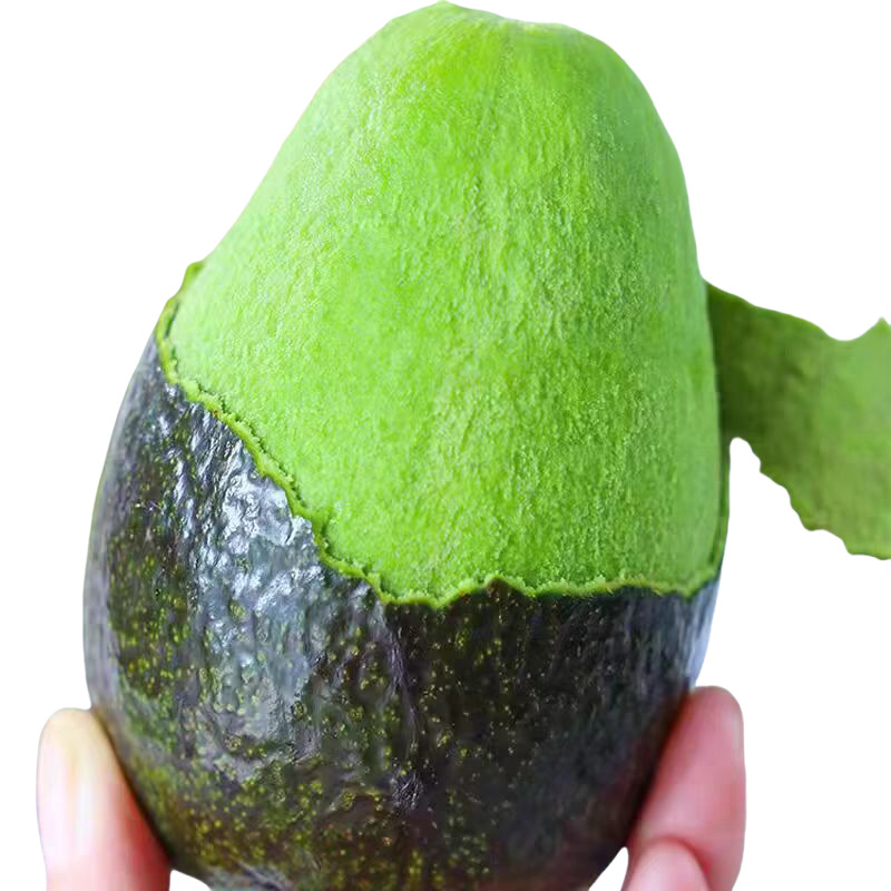 Yunnan Hass Avocado Fresh Fruit in Season Avocado for Pregnant Women and Baby Food Supplement 15 Large Fruits Creamy Domestic Product