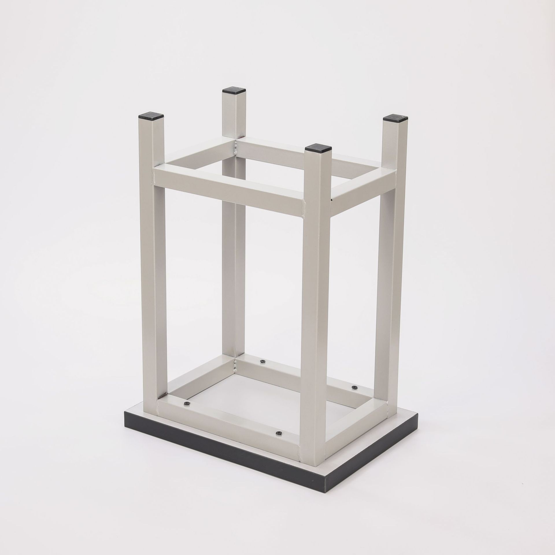 Wholesale anti-static square stool electronics factory assembly line operation stool workshop factory laboratory anti-static work stool