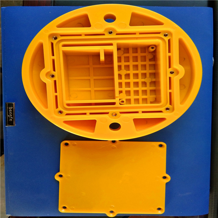 Ready Supply of Parking Space Sensors Wireless Geomagnetic Vehicle Parking Space Detector Housing Manhole Cover Geomagnetic Sensor