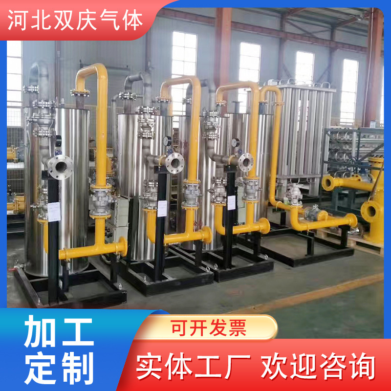 Индивидуальный оптовый регулирующий блок давления, шкаф для регулирования давления CNG, редукционный модуль давления газа, шкаф для регулирования давления природного газа