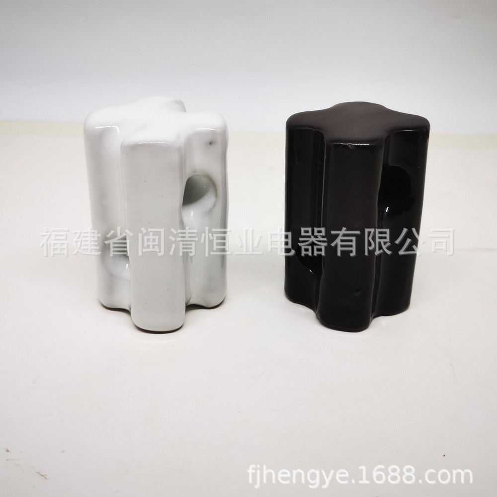 306^1. Manufacturer Has a Large Number of Supply of Myanmar 901 High-Pressure Pull-String All-Ceramic Insulator