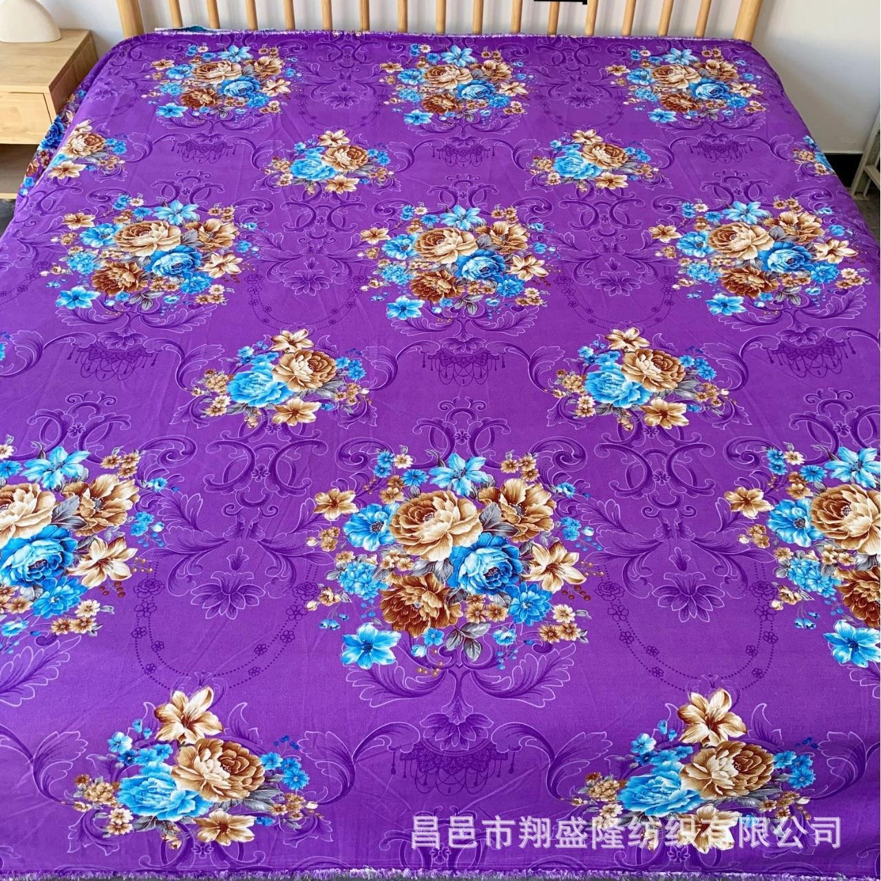 Производитель толстого кристального бархата, 150 грамм, ширина 2.35 м