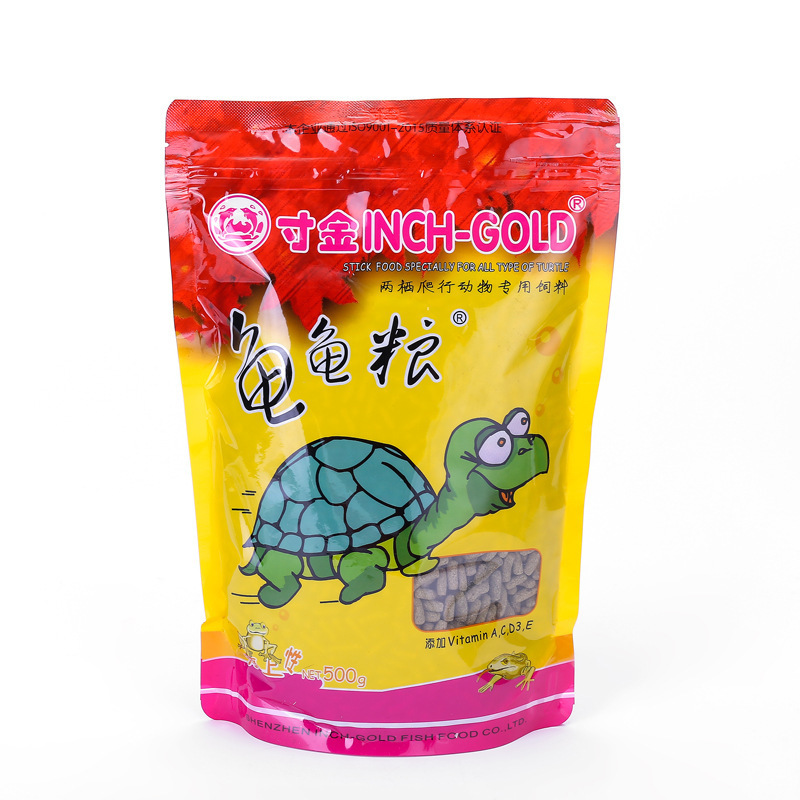 Inch Golden Turtle Food, Turtle Food, Brazilian Tortoise, Tortoise, Baby Turtle, Small Turtle Special Food, Universal Shrimp Dry Food, Turtle Food