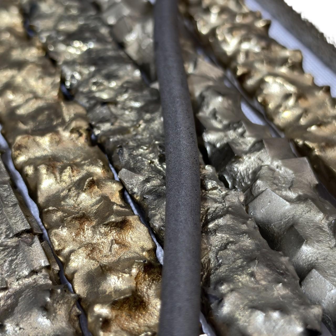 Carbide Welding Rod Yd Welding Rod Composite Welding Rod Copper-Based Welding Rod Mace Welding Rod Nickel-Based Welding Rod