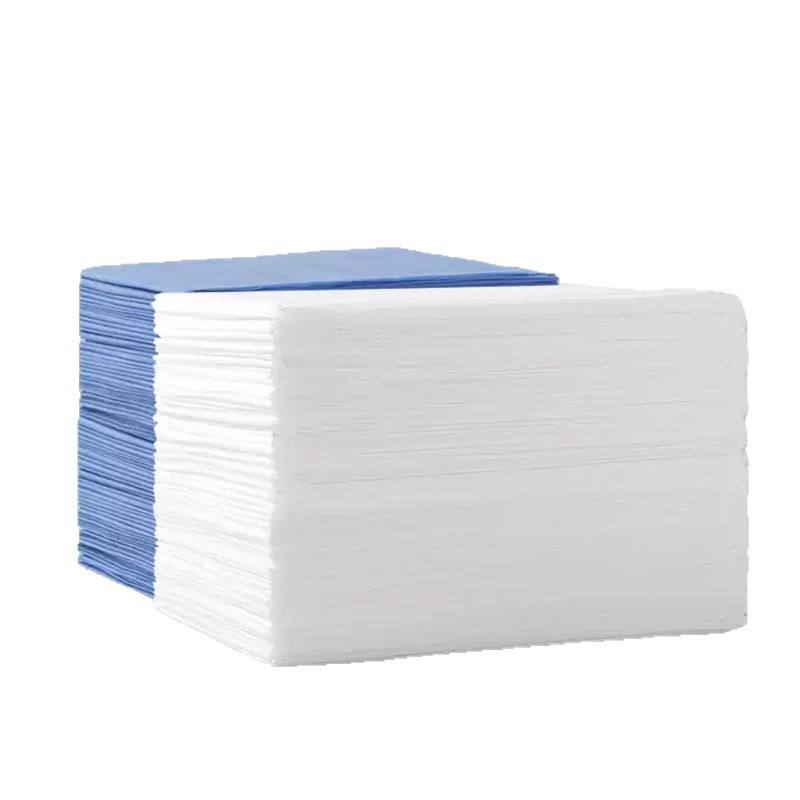 Beauty Salon Disposable Bed Sheetss Thickeneded Breathable Non-Woven Fabric Waterproof and Oil-Proof Beauty Bed Massage Therapy Bed Sheetss Mattress