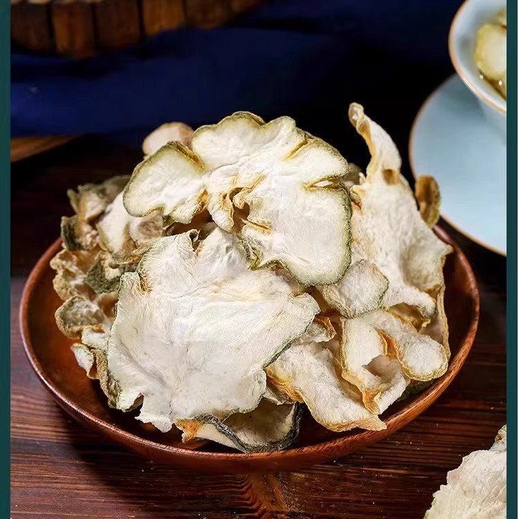 Chinese Herbal Medicine Sulfur-Free New Arrival Buddha's Hand Dried 500g Fresh Dry Goods Natural Buddha's Hand Tea Buddha's Hand