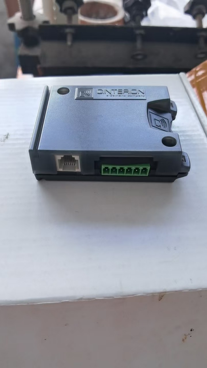 Cinterion Gsm/Gprs Bgs2T Rs485 Terminal Bgs2-W Quad-Band Bgs2-E8