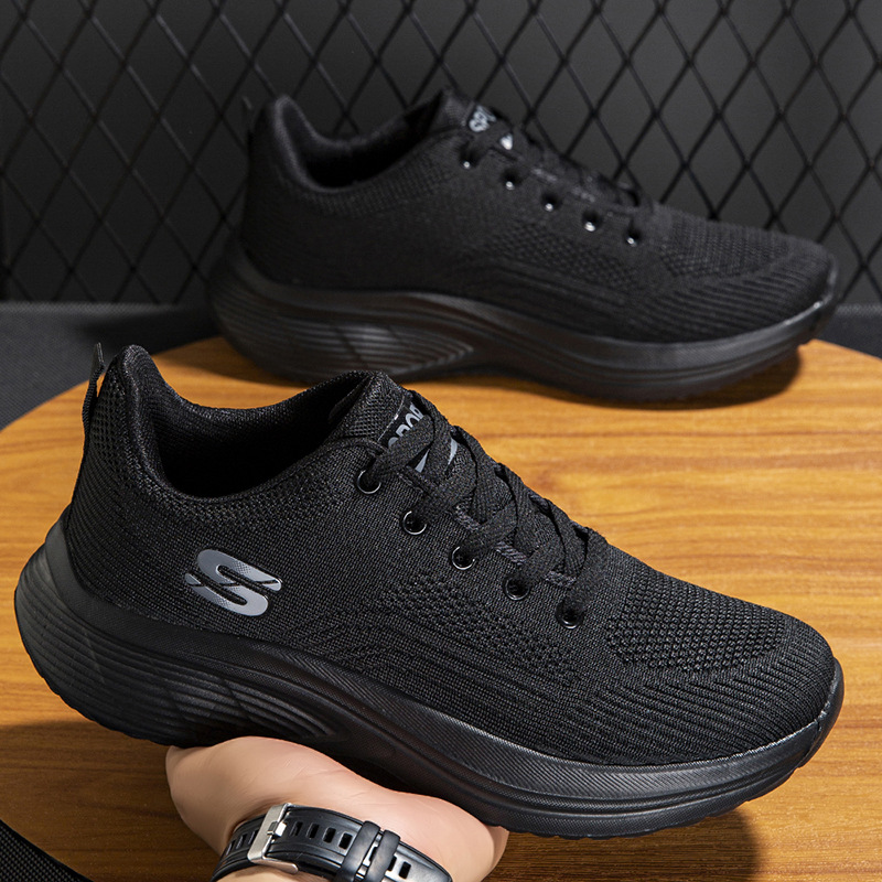 Обувь для мужчин, повседневные спортивные кроссовки, дышащие сетчатые кроссовки для студентов, унисекс, оптовая продажа