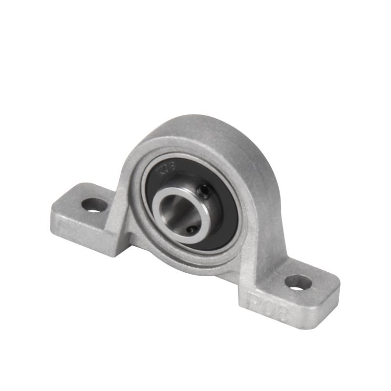 3D Printer Accessories Single Row Vertical Horizontal T8 Screw Bracket Trapezoidal Screw Support Seat Kp08 Kfl000