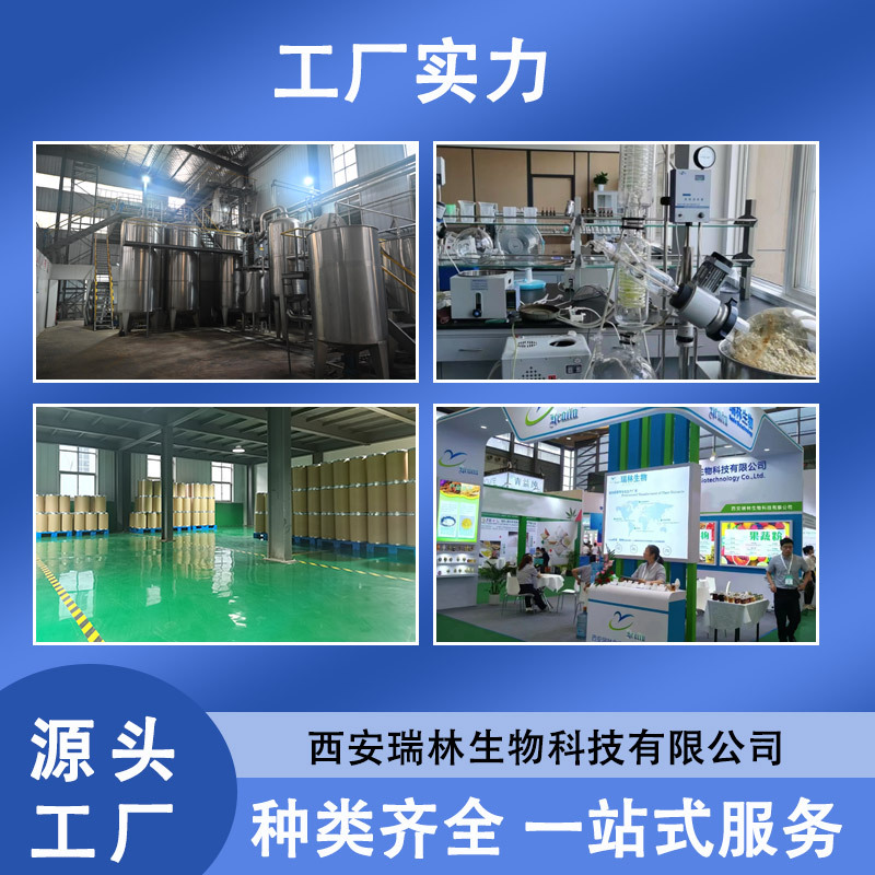 Blueberry powder blueberry fruit powder water-soluble blueberry juice powder blueberry fruit powder in Stock third-party detection