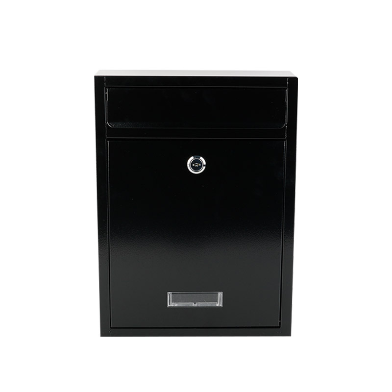 Metal Letter Box, New Generation Outdoor Letter Box, Villa Home Mailbox, Newspaper Box Available for Wholesale