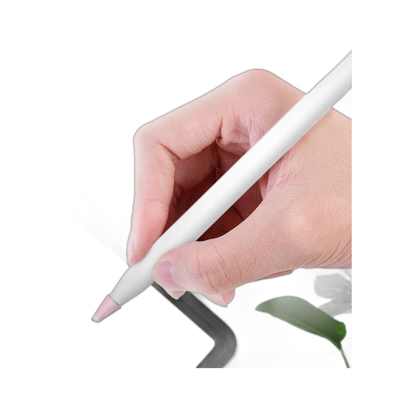 Fiber Pen Tip Cover Is Suitable for Apple Pencil Pro/Huawei M-Pencil Pen Tip Cover Stylus Protective Cover