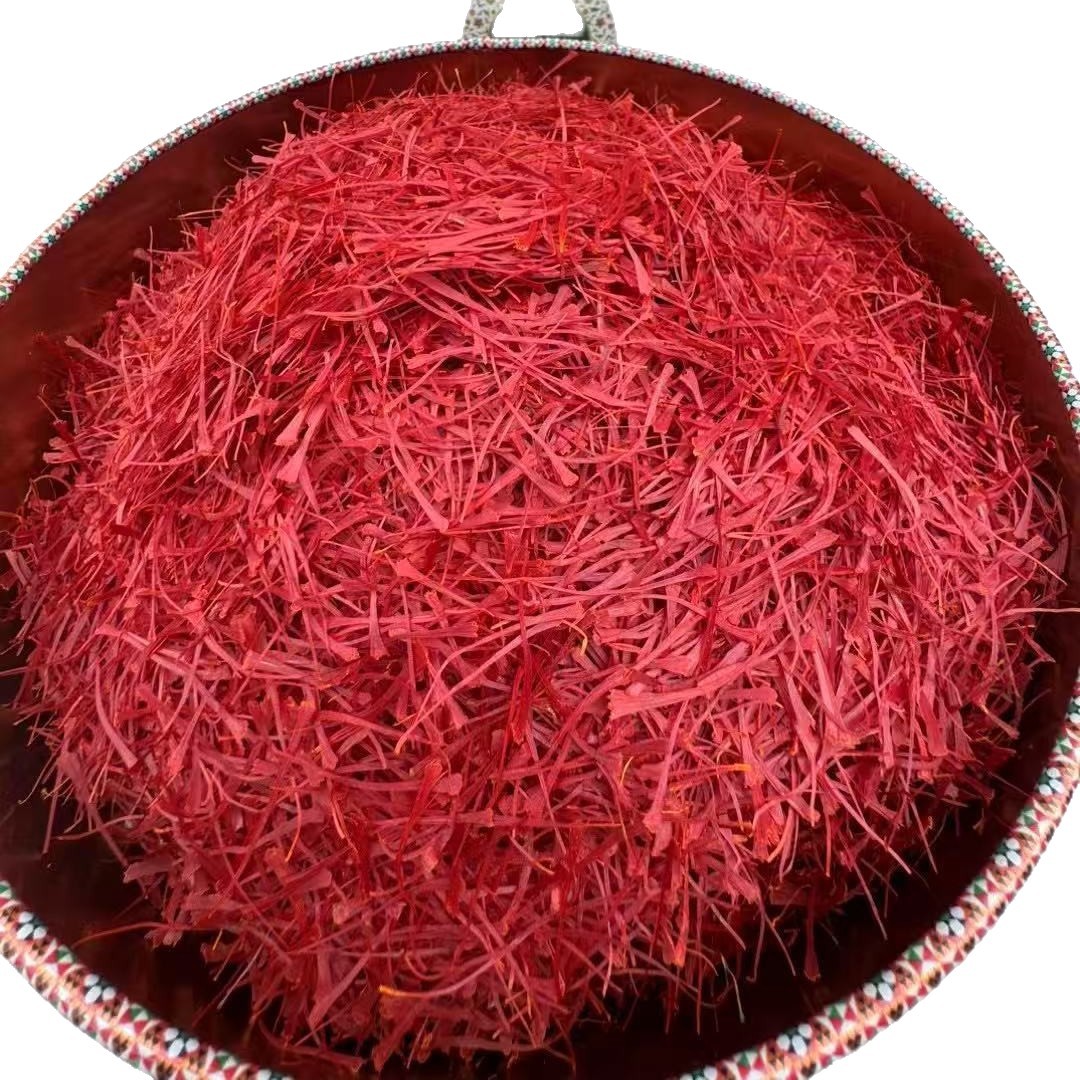 Saffron First Crop Extra Large Iranian Saffron Saffron Premium Long Strands Wholesale Dropshipping