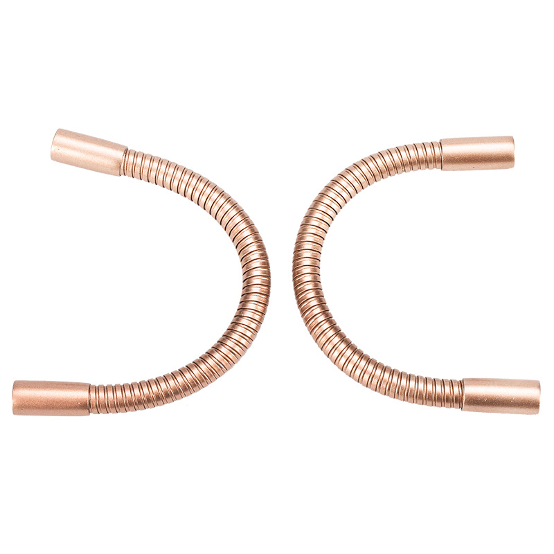 Processing and Customization of Universal Hose, Curved Metal Shaping Hose, Hanging Neck Fan, Hanging Neck Lamp, Gooseneck Pipe Bracket Hose