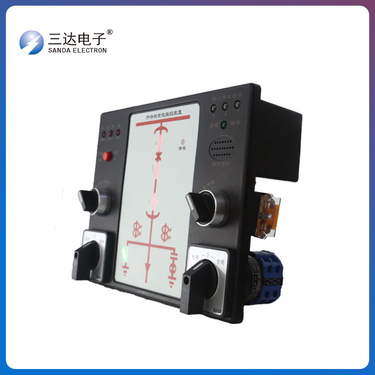 Sanda electronic BT-2500 complete set of intelligent control control device in cabinet