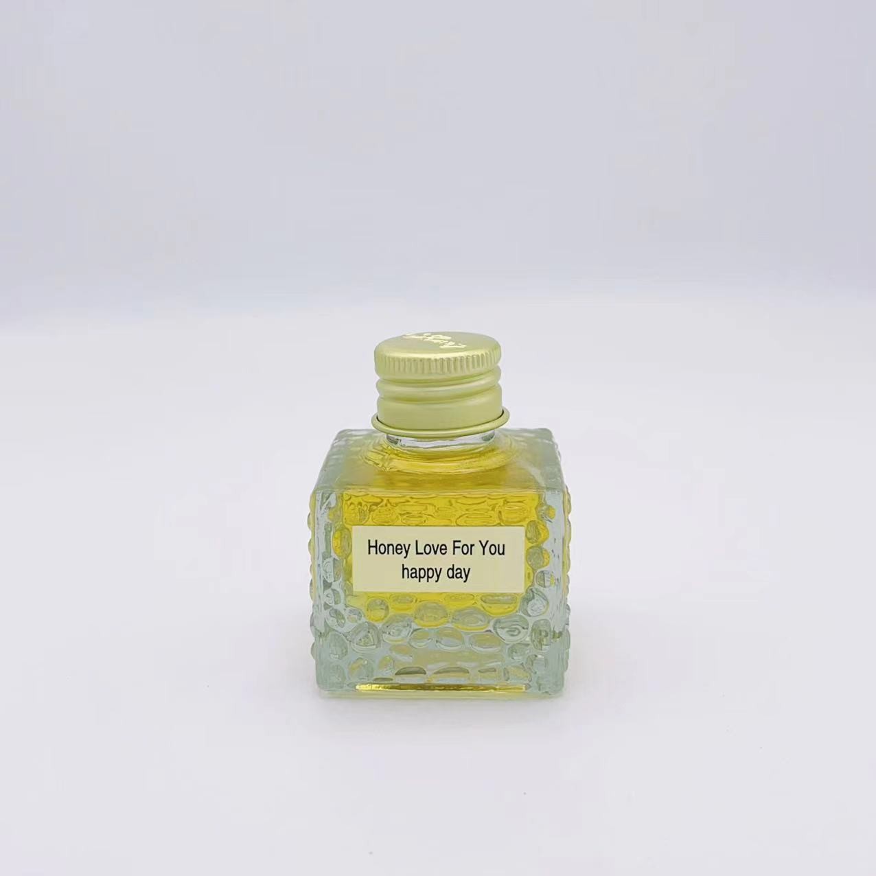 Счастливая пчела Жан Сюй мед креативный свадебный бутылочный сувенир маленькая банка практичный маленький подарок свадебная маленькая бутылка