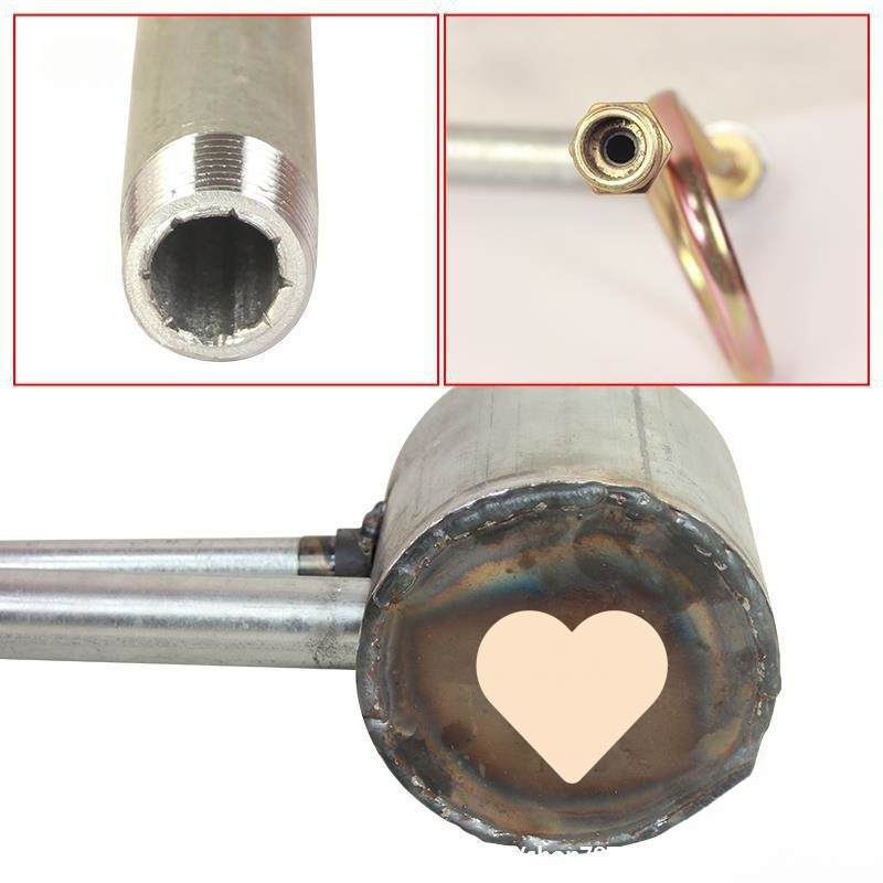 Waste Oil Heating Stove Burner Farm Industrial Heating Stove New Replacement Coal Oil Water Heating Stove Metabo