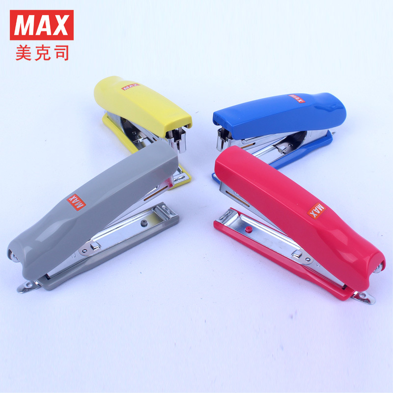 MAX HD-10d Stapler No. 10 Stapler Mini Small Book Machine
