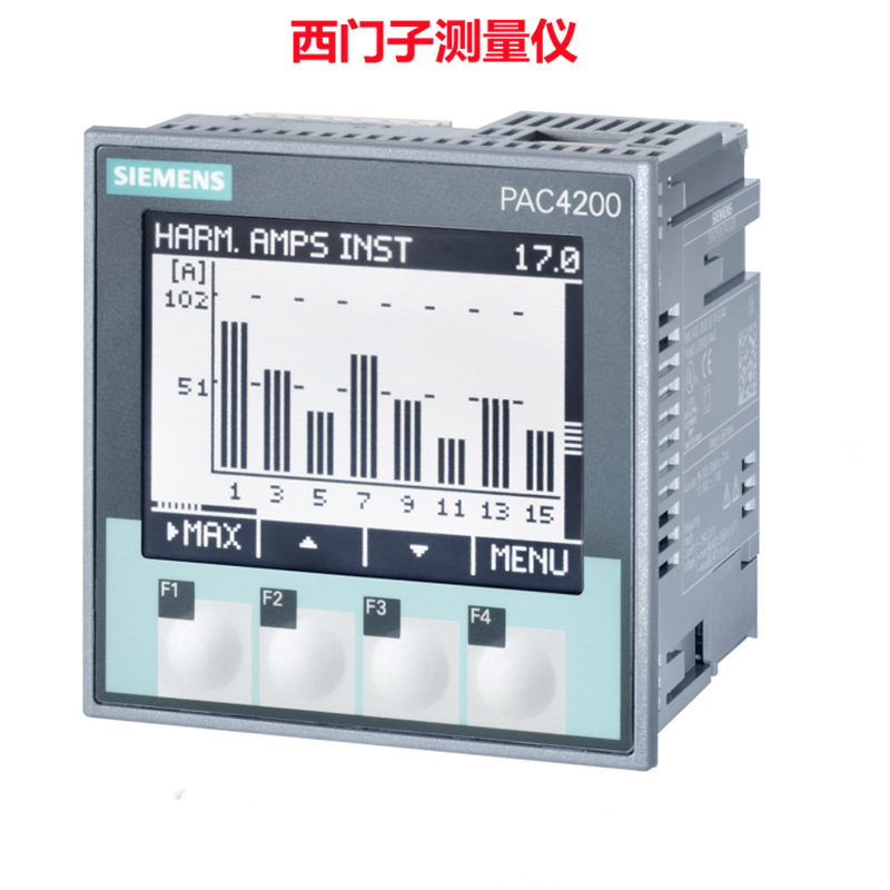 7Ml5110-1Dd07-4Af3 Siemens Ultrasonic Level Meter Variable Flow Meter Transmitter 7Ml5201-0Ea0