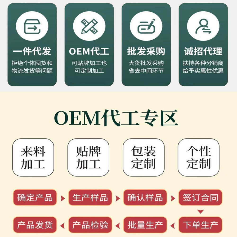 Health Tea Customized Scented Tea Independent Small Packaging Bozhou Health Women's Tea Bag Oem Tea Men's Nourishment