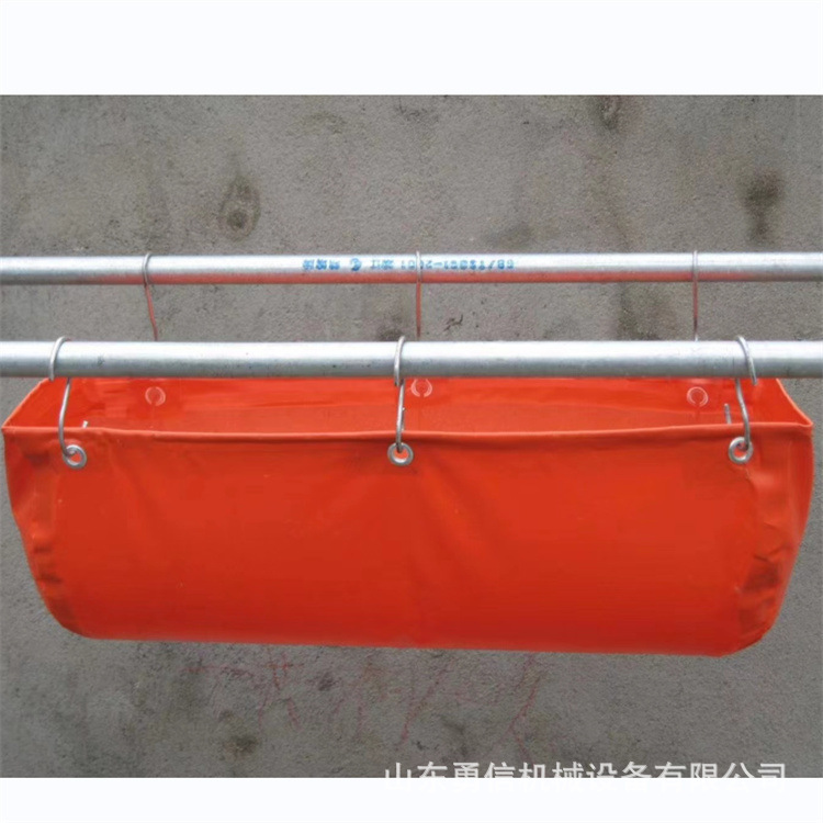 Explosion-Proof Water Bag, Hanging-Type Explosion-Proof Water Bag for Use in Coal Mines, Direct from the Manufacturer, Gd30 Explosion-Proof Water Bag