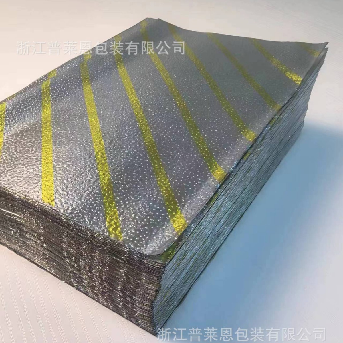 Extractable Aluminum Foil Paper, Foldable Aluminum Foil Packaging, Pure Tin Foil for Sealing Burgers and Keeping Grilled Chicken Warm