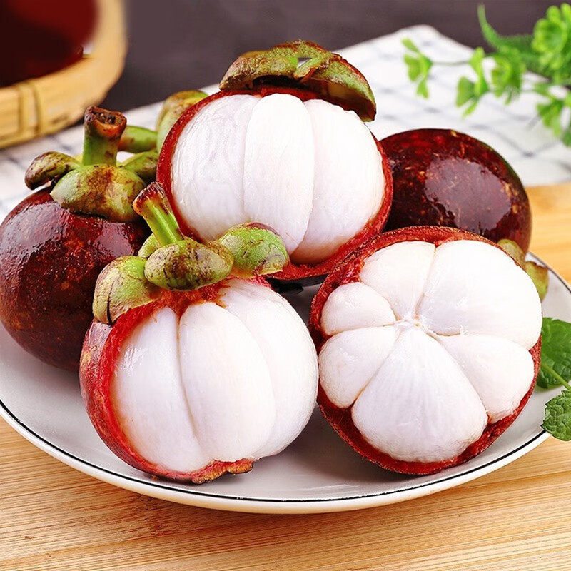 Guangzhou Jiangnan Wholesale Direct Delivery [Sf Express] Seasonal Tropical Fruits for Pregnant Women, Fresh and Soft