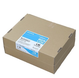 Double 12 Imported Japanese Fuji Lllw Pressure-Sensitive Paper Pressure-Sensitive Paper Pressure Test Paper 270*5
