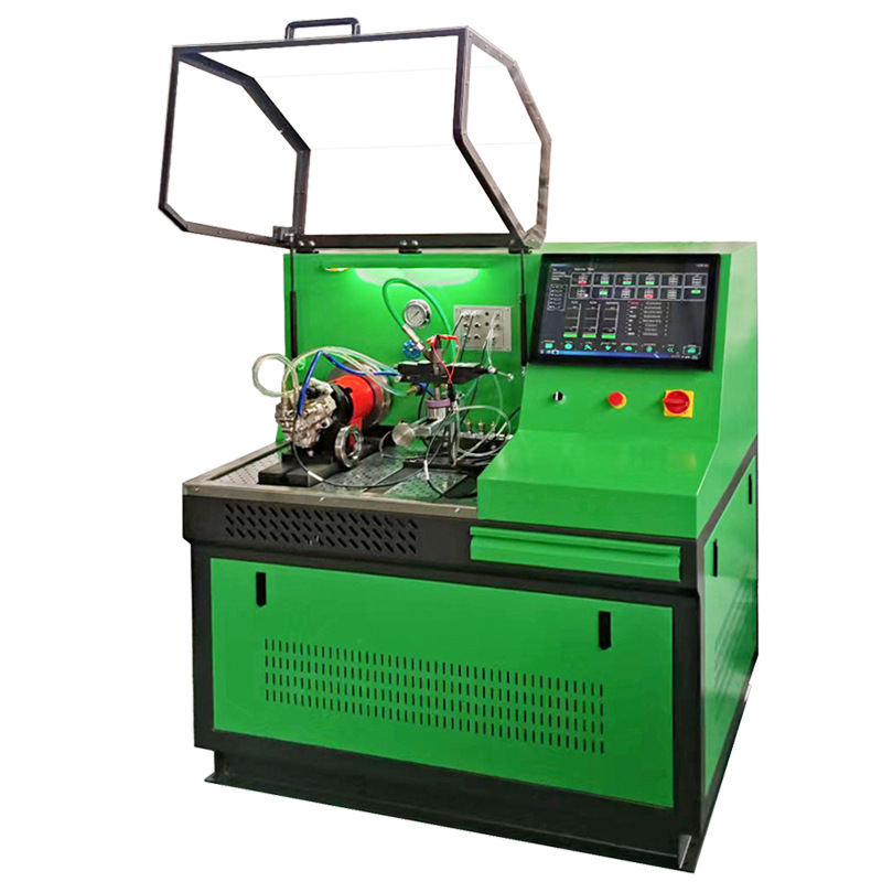 Fuel injection equipment use NT1010 common rail test bench high pressure common rail pump test bench electronic injection test bench