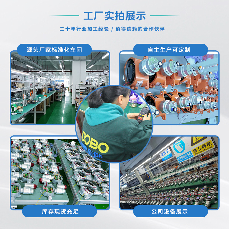 Portable Nitrogen Dioxide Concentration Detector High Precision Industrial Production Flue Gas Exhaust Gas Analyzer